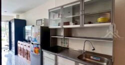 View Talay 1 Studio Condo for Sale, Jomtien – Foreign Quota