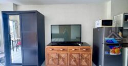 View Talay 1 Studio Condo for Sale, Jomtien – Foreign Quota