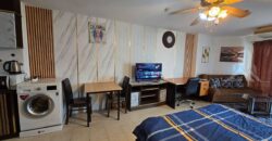 View Talay 2 Studio Condo for Rent, Jomtien – 14th Floor Sea View
