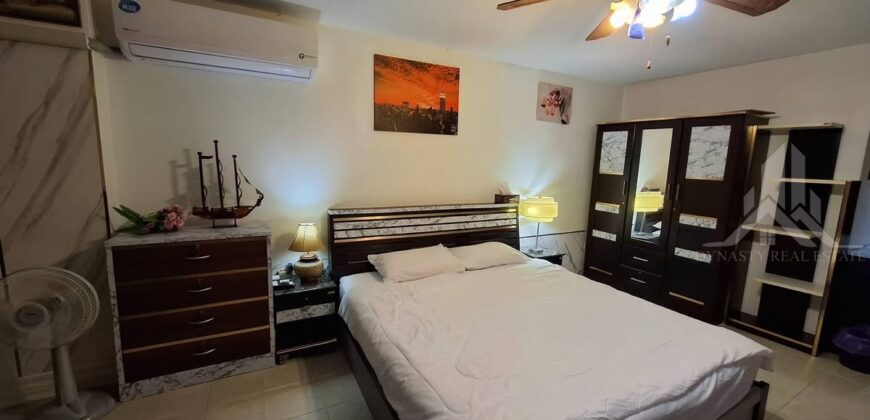 View Talay 2 Studio Condo for Rent, Jomtien – 14th Floor Sea View