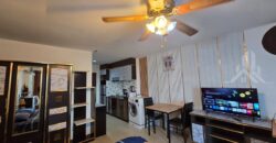 View Talay 2 Studio Condo for Rent, Jomtien – 14th Floor Sea View