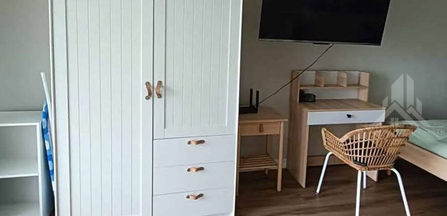View Talay 5D Studio Condo for Rent in Jomtien with Sea View