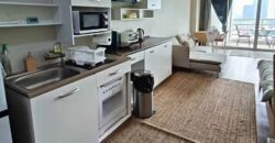 View Talay 5D Studio Condo for Rent in Jomtien with Sea View