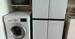 View Talay 5D Studio Condo for Rent in Jomtien with Sea View