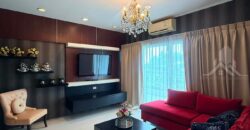 View Talay 8 2-Bed Condo for Sale & Rent in Jomtien with Sea View