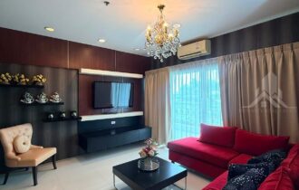 View Talay 8 2-Bed Condo for Sale & Rent in Jomtien with Sea View
