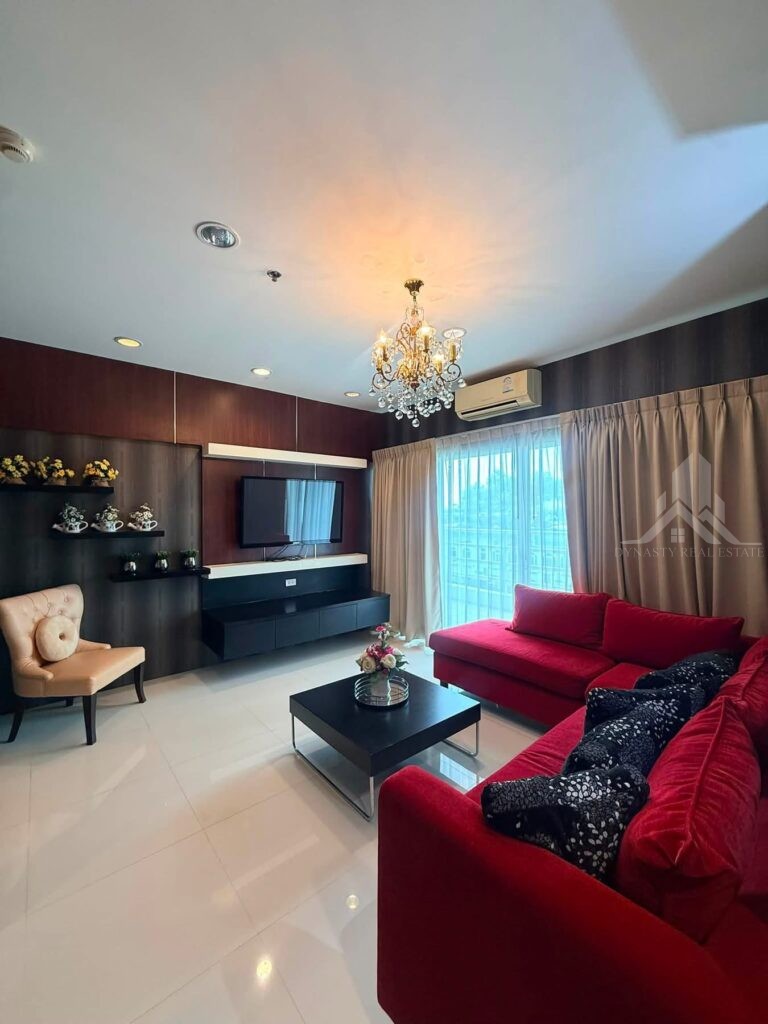 View talay 8 2-bed condo for sale & rent
