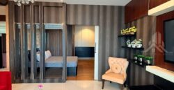 View Talay 8 2-Bed Condo for Sale & Rent in Jomtien with Sea View