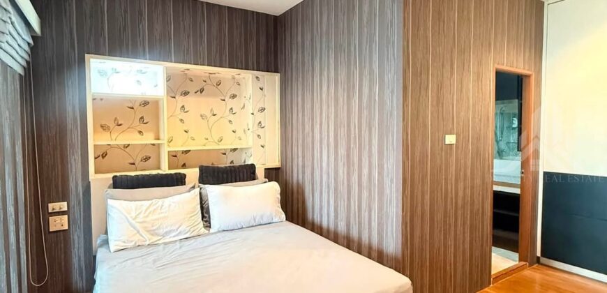 View Talay 8 2-Bed Condo for Sale & Rent in Jomtien with Sea View
