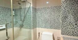 View Talay 8 2-Bed Condo for Sale & Rent in Jomtien with Sea View