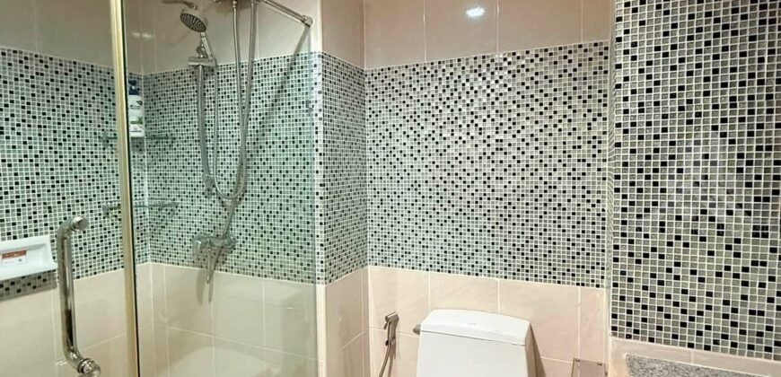 View Talay 8 2-Bed Condo for Sale & Rent in Jomtien with Sea View