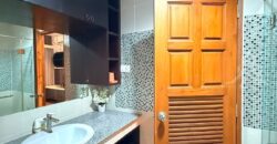View Talay 8 2-Bed Condo for Sale & Rent in Jomtien with Sea View