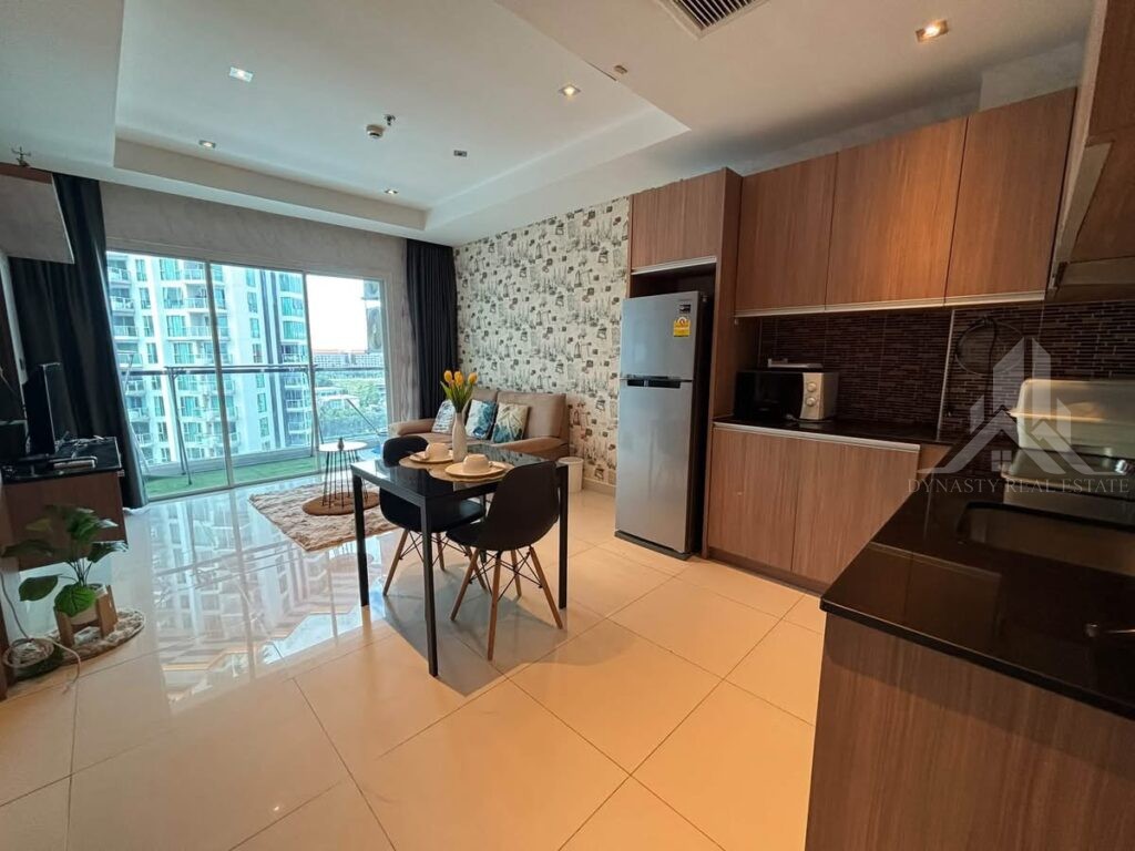 View talay condo for rent