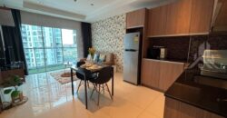 View Talay Condo for Rent in Jomtien – 1 Bedroom, Fully Furnished