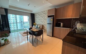 View Talay Condo for Rent in Jomtien – 1 Bedroom, Fully Furnished