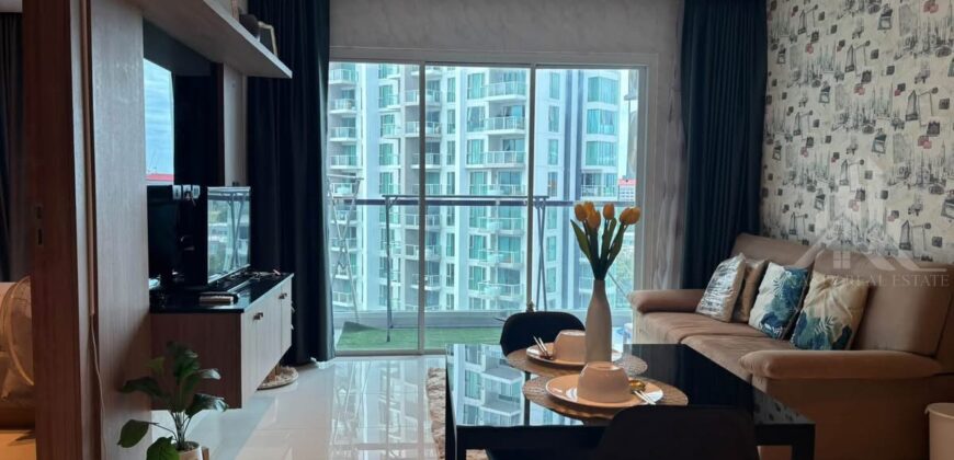 View Talay Condo for Rent in Jomtien – 1 Bedroom, Fully Furnished