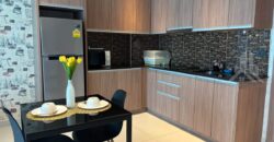 View Talay Condo for Rent in Jomtien – 1 Bedroom, Fully Furnished