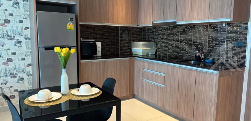View Talay Condo for Rent in Jomtien – 1 Bedroom, Fully Furnished
