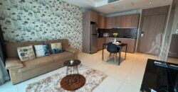 View Talay Condo for Rent in Jomtien – 1 Bedroom, Fully Furnished