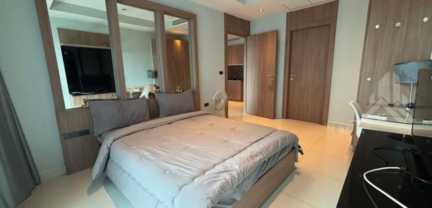 View Talay Condo for Rent in Jomtien – 1 Bedroom, Fully Furnished