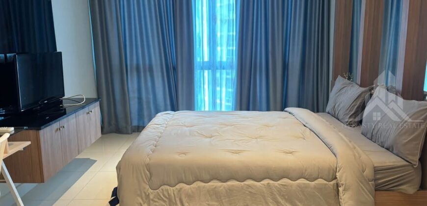 View Talay Condo for Rent in Jomtien – 1 Bedroom, Fully Furnished