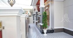 Wiphawan Village 3-Bed House for Sale & Rent, Nong Pla Lai – 126 Sq.Wah
