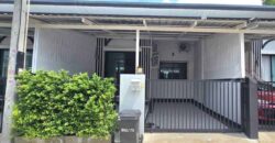 Wiztown Khao Noi 2-Bed Townhouse for Rent, Pattaya
