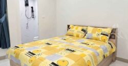 Wiztown Khao Noi 2-Bed Townhouse for Rent, Pattaya