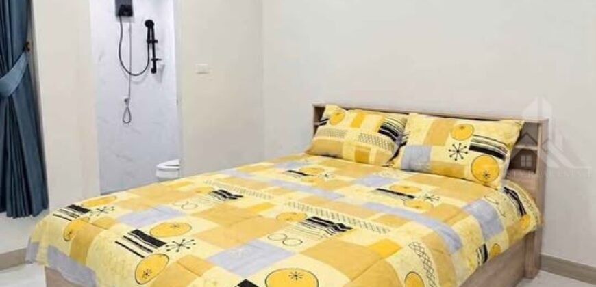Wiztown Khao Noi 2-Bed Townhouse for Rent, Pattaya