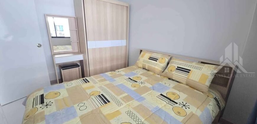 Wiztown Khao Noi 2-Bed Townhouse for Rent, Pattaya