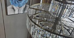 Wongamat Tower 1-Bed Duplex Condo for Sale & Rent
