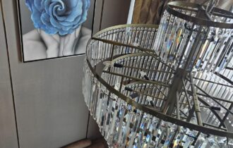 Wongamat Tower 1-Bed Duplex Condo for Sale & Rent