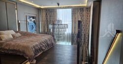 Wongamat Tower 1-Bed Duplex Condo for Sale & Rent