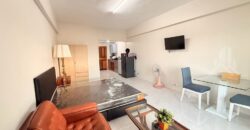 Yensabai Condotel 39 sqm Top-Floor Condo for Rent in South Pattaya Yensabai Condotel 39 sqm Top-Floor Condo for Rent in South Pattaya