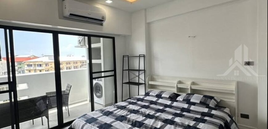 Yensabai Condotel South Pattaya 1-Bed Condo for Rent
