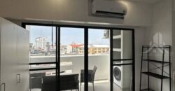 Yensabai Condotel South Pattaya 1-Bed Condo for Rent