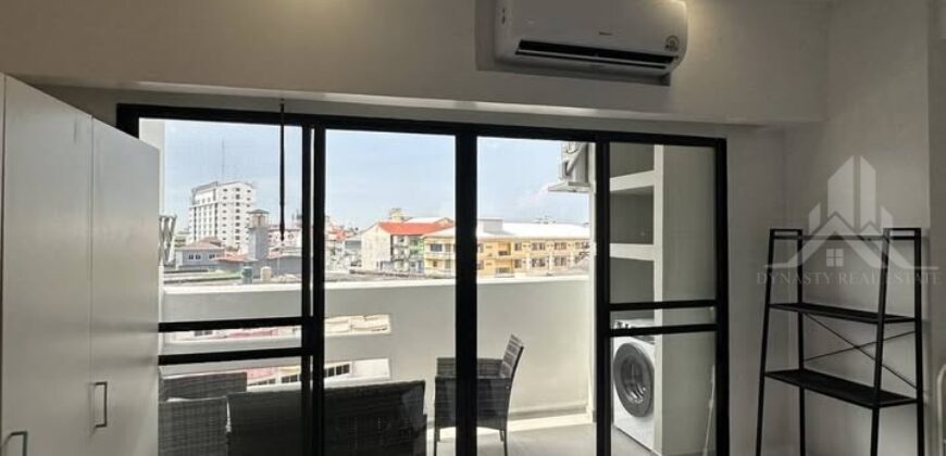 Yensabai Condotel South Pattaya 1-Bed Condo for Rent