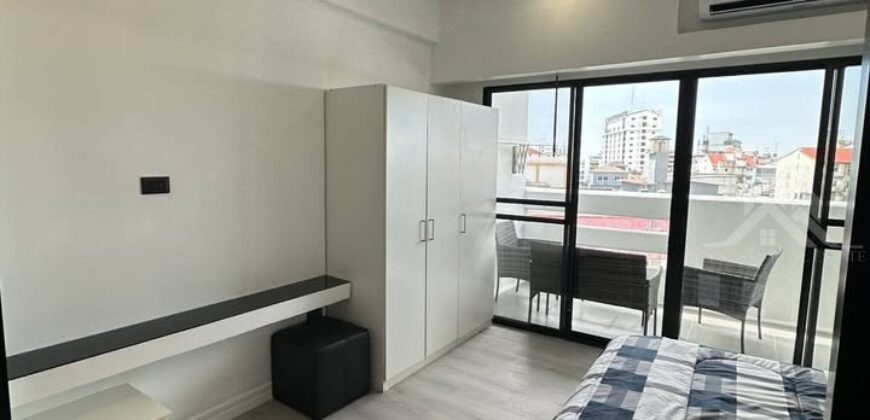 Yensabai Condotel South Pattaya 1-Bed Condo for Rent