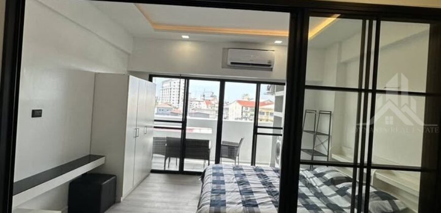 Yensabai Condotel South Pattaya 1-Bed Condo for Rent