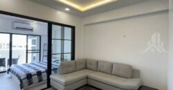 Yensabai Condotel South Pattaya 1-Bed Condo for Rent