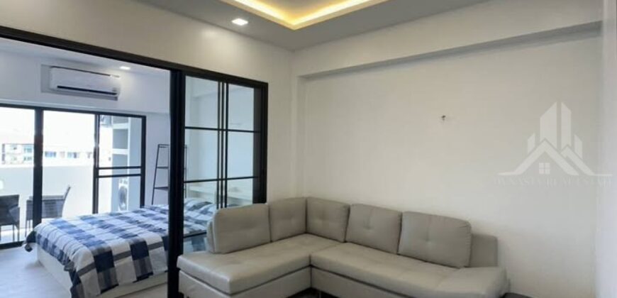 Yensabai Condotel South Pattaya 1-Bed Condo for Rent