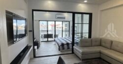 Yensabai Condotel South Pattaya 1-Bed Condo for Rent