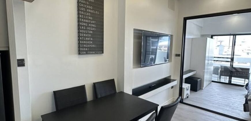 Yensabai Condotel South Pattaya 1-Bed Condo for Rent