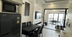 Yensabai Condotel South Pattaya 1-Bed Condo for Rent